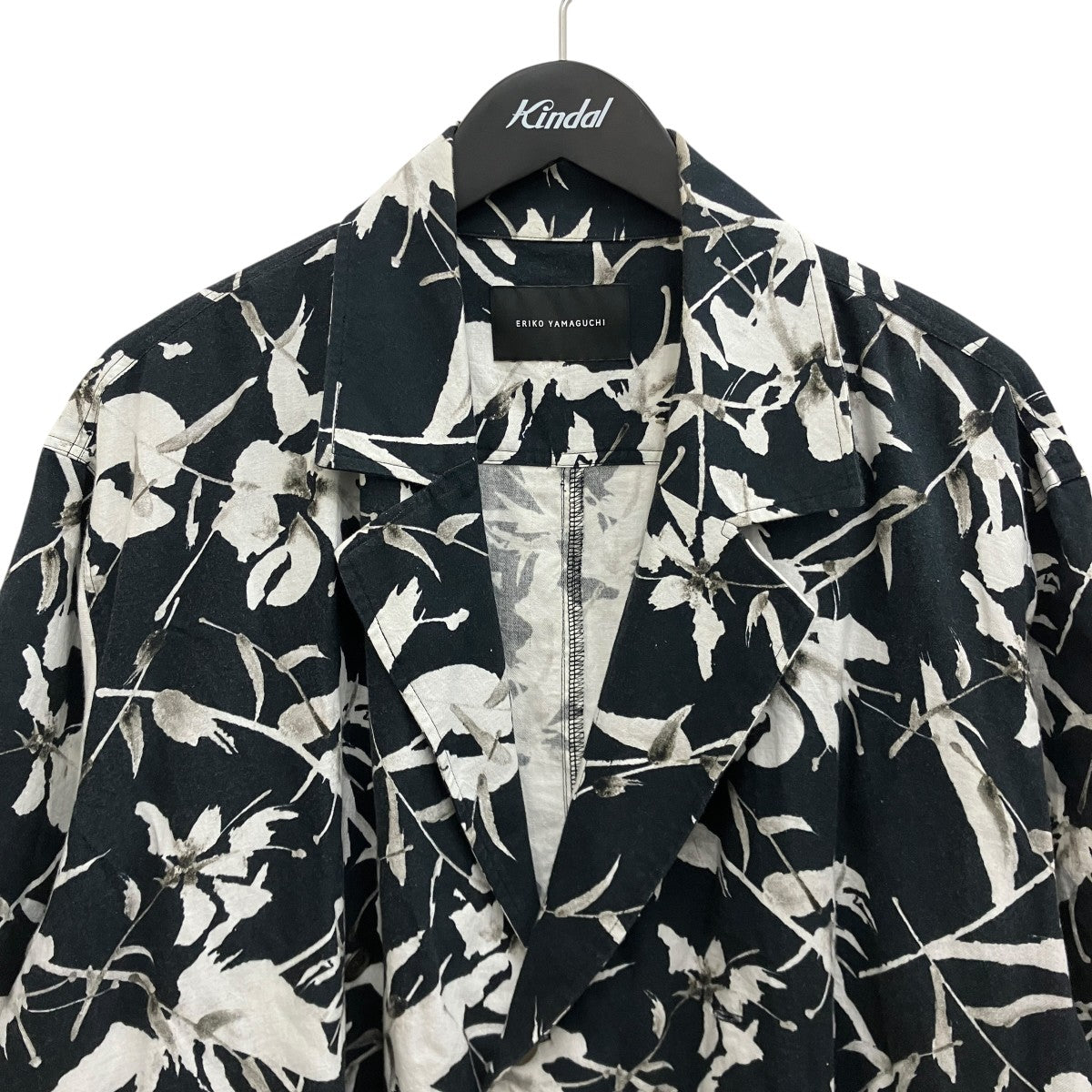 【Kaname Oversized SH】半袖シャツ