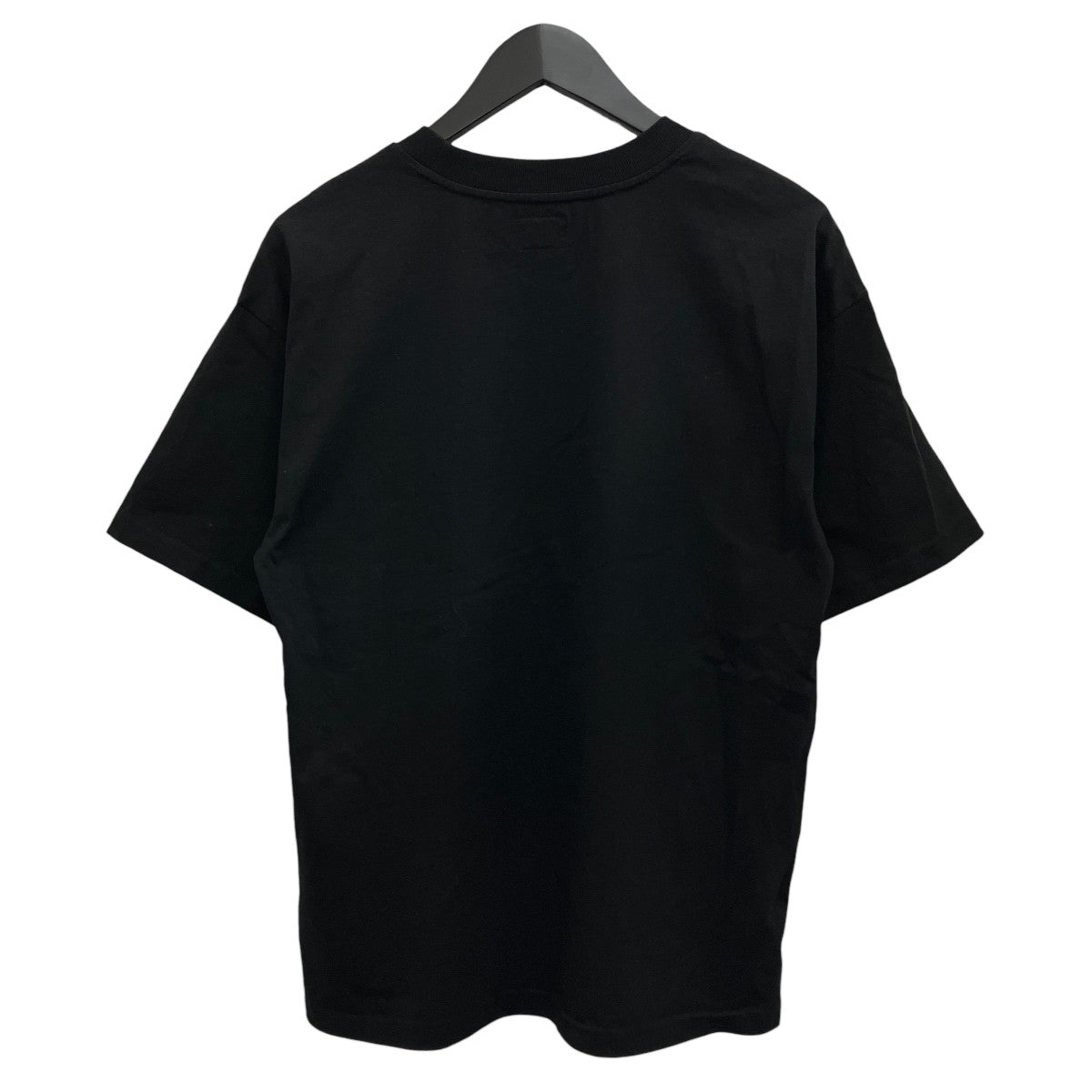 仏頭プリントTシャツ