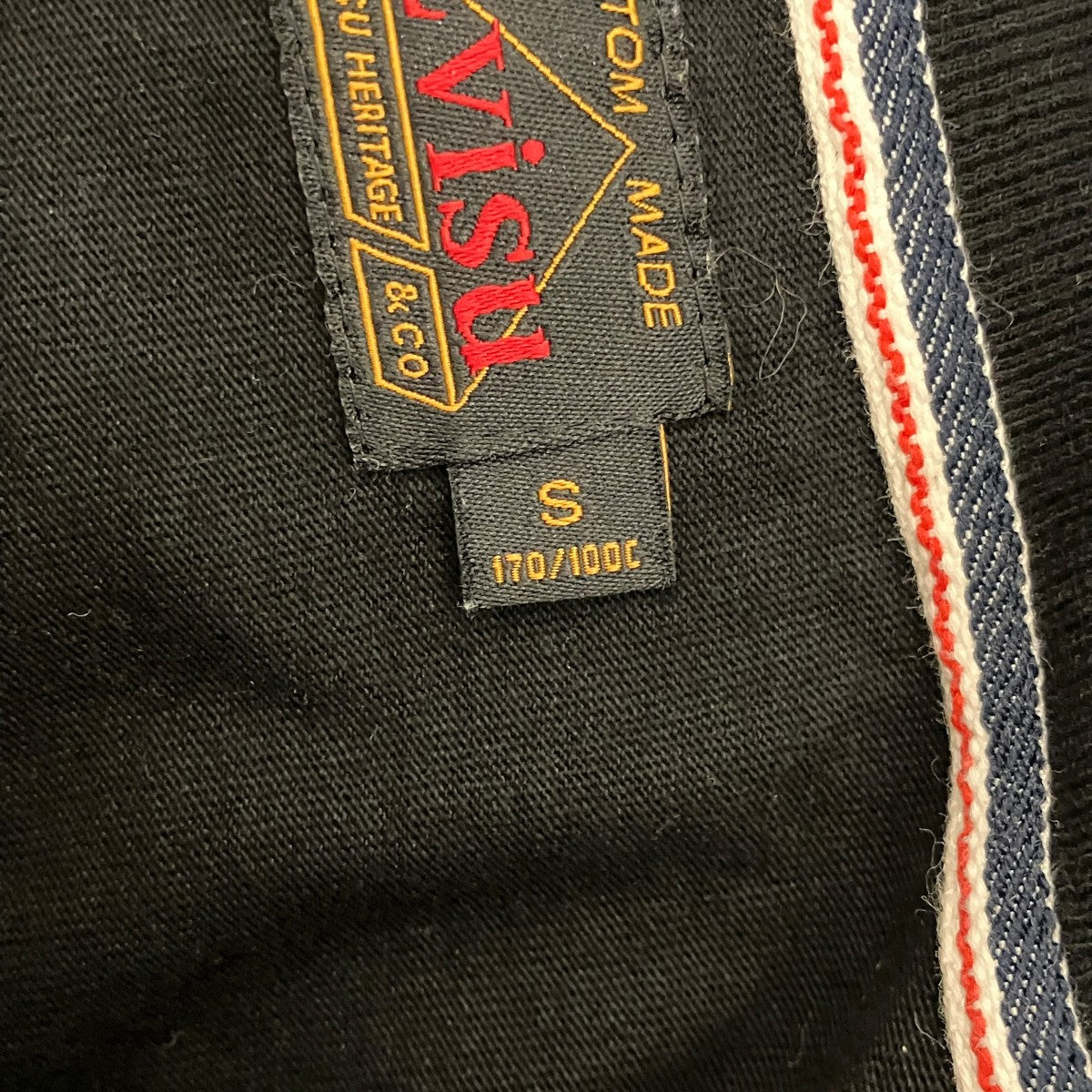 仏頭プリントTシャツ