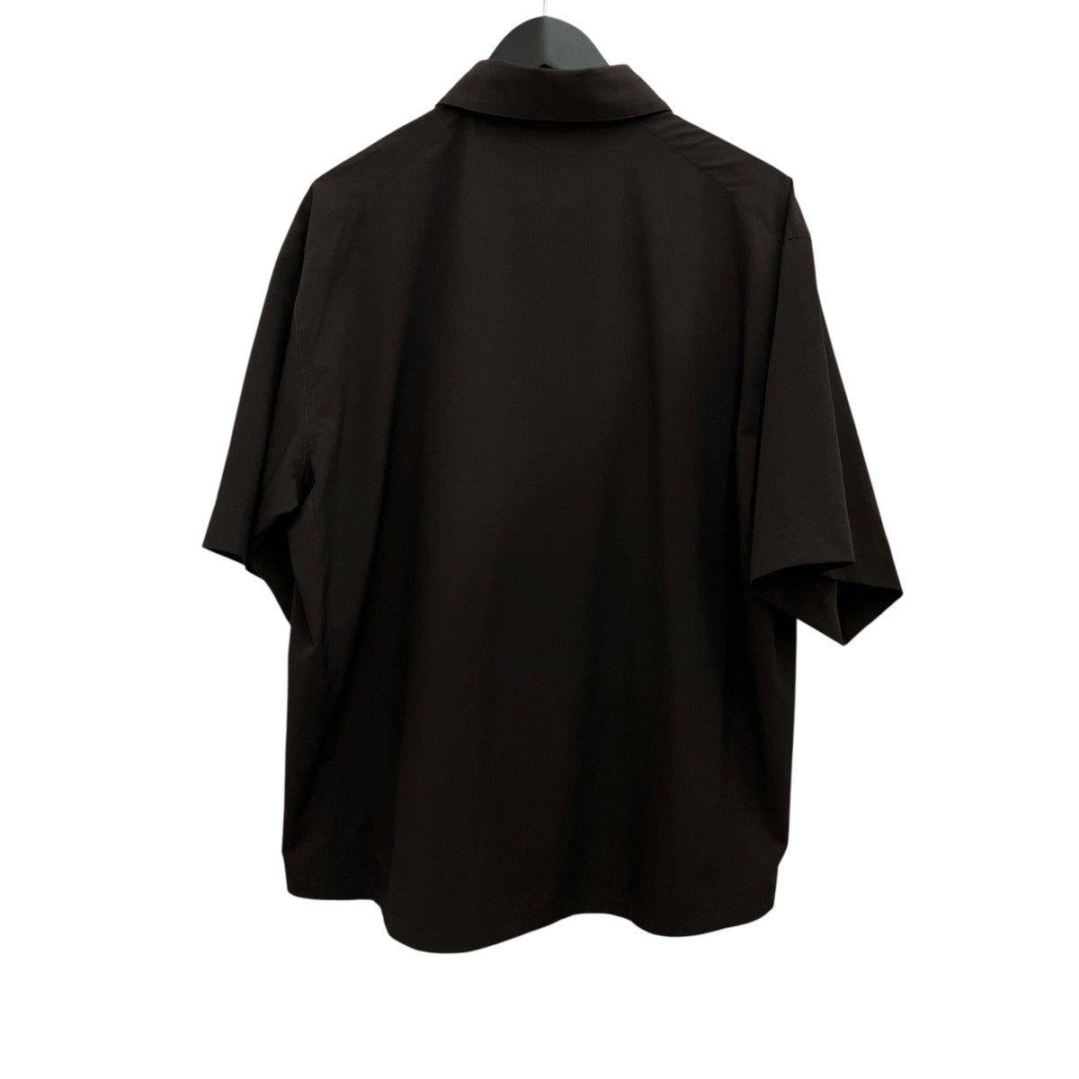 【DOT AIR SHIRT】半袖シャツ