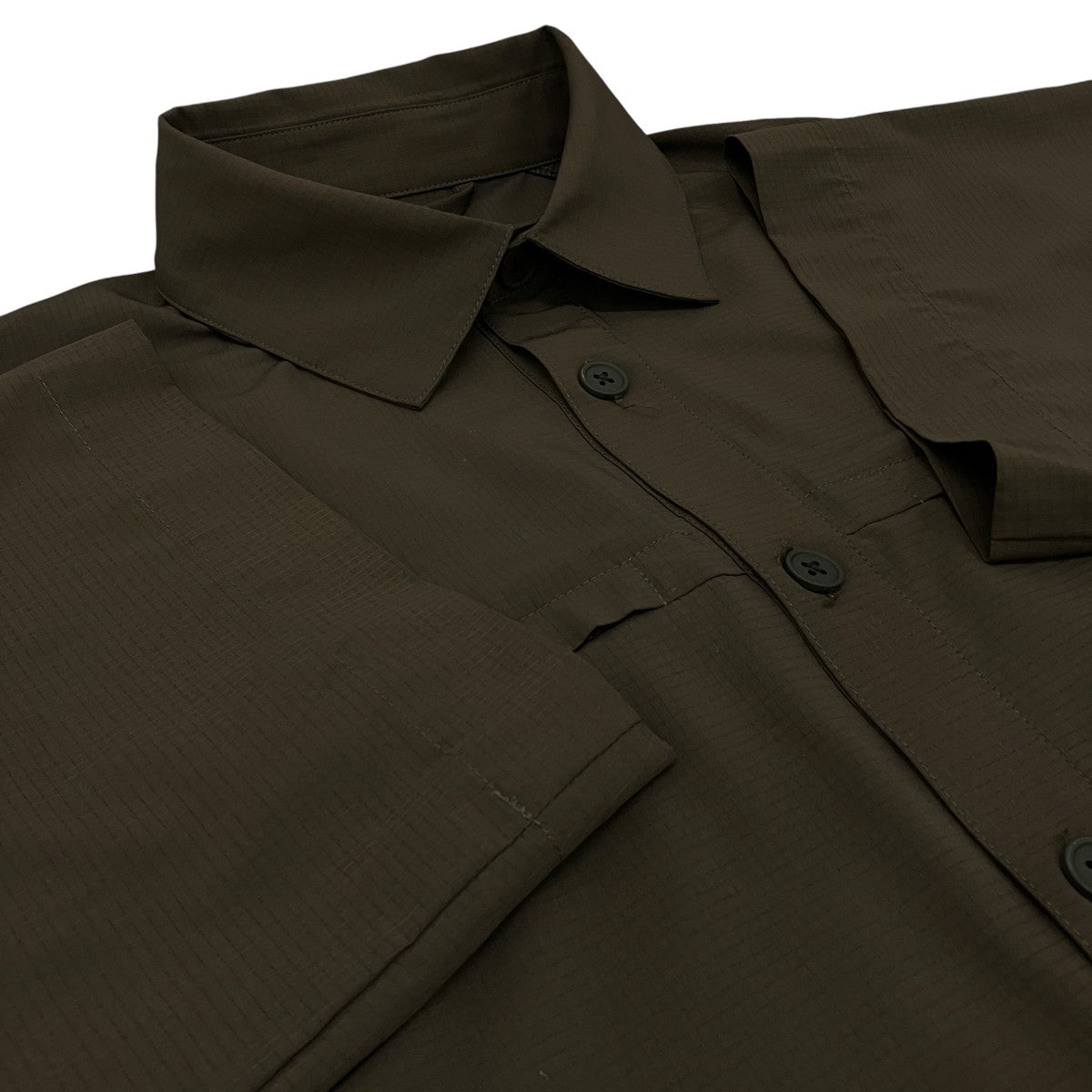 【DOT AIR SHIRT】半袖シャツ