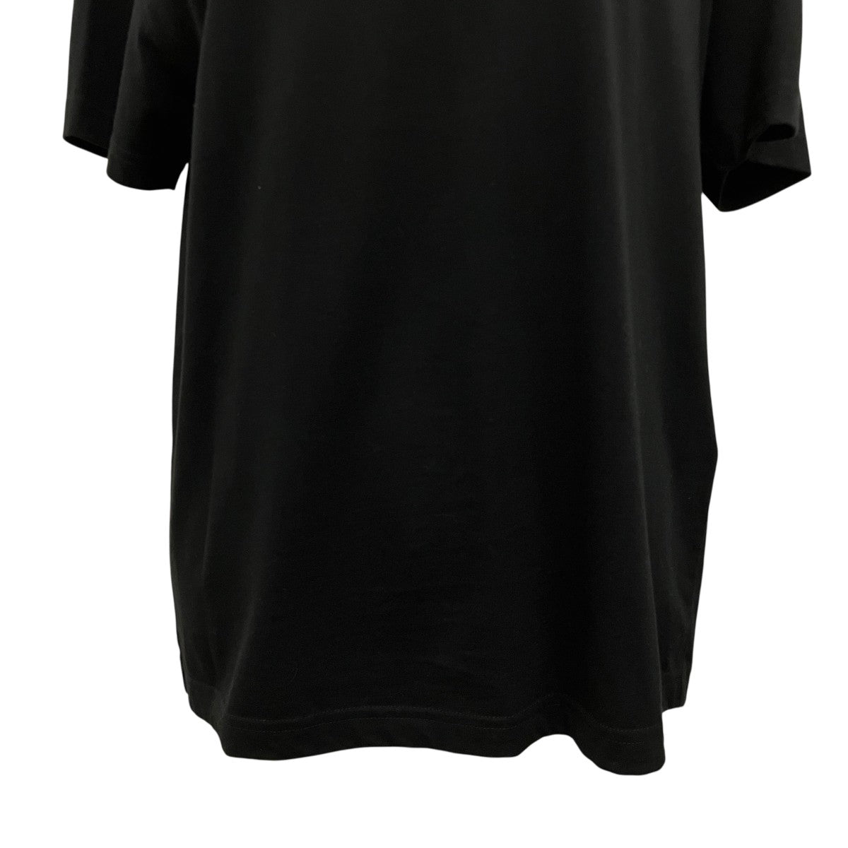 バック刺繍TシャツOWAA089S24JER009