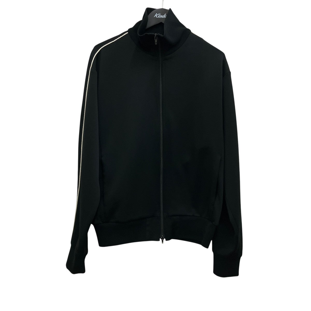 25SS【POLYESTER SMOOTH TRACK JACKET】トラックジャケットGP-J23-900