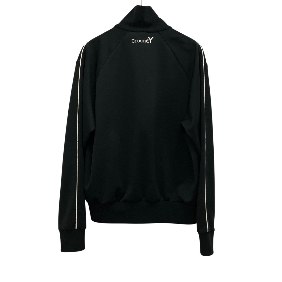 25SS【POLYESTER SMOOTH TRACK JACKET】トラックジャケットGP-J23-900