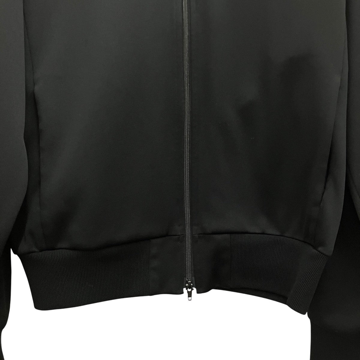 25SS【POLYESTER SMOOTH TRACK JACKET】トラックジャケットGP-J23-900