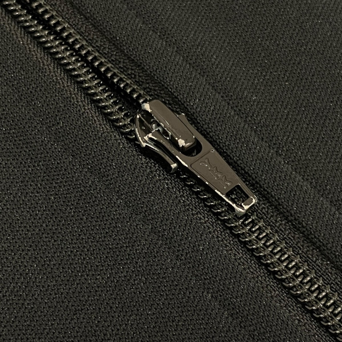25SS【POLYESTER SMOOTH TRACK JACKET】トラックジャケットGP-J23-900
