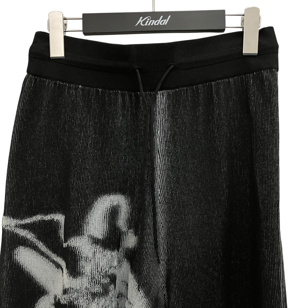 【GFX KNIT SHORTS】ニットショーツIN4338