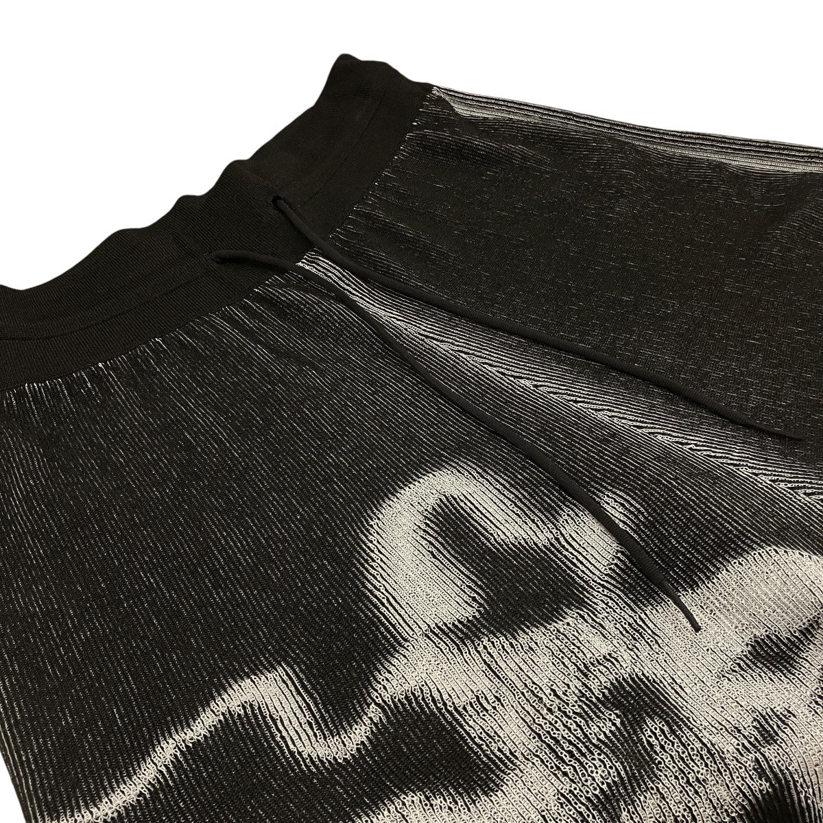 【GFX KNIT SHORTS】ニットショーツIN4338
