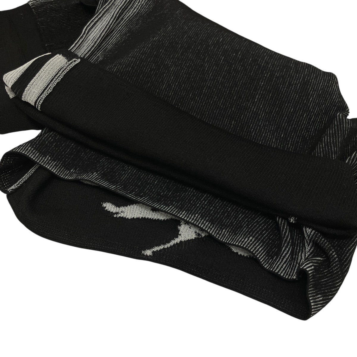 【GFX KNIT SHORTS】ニットショーツIN4338