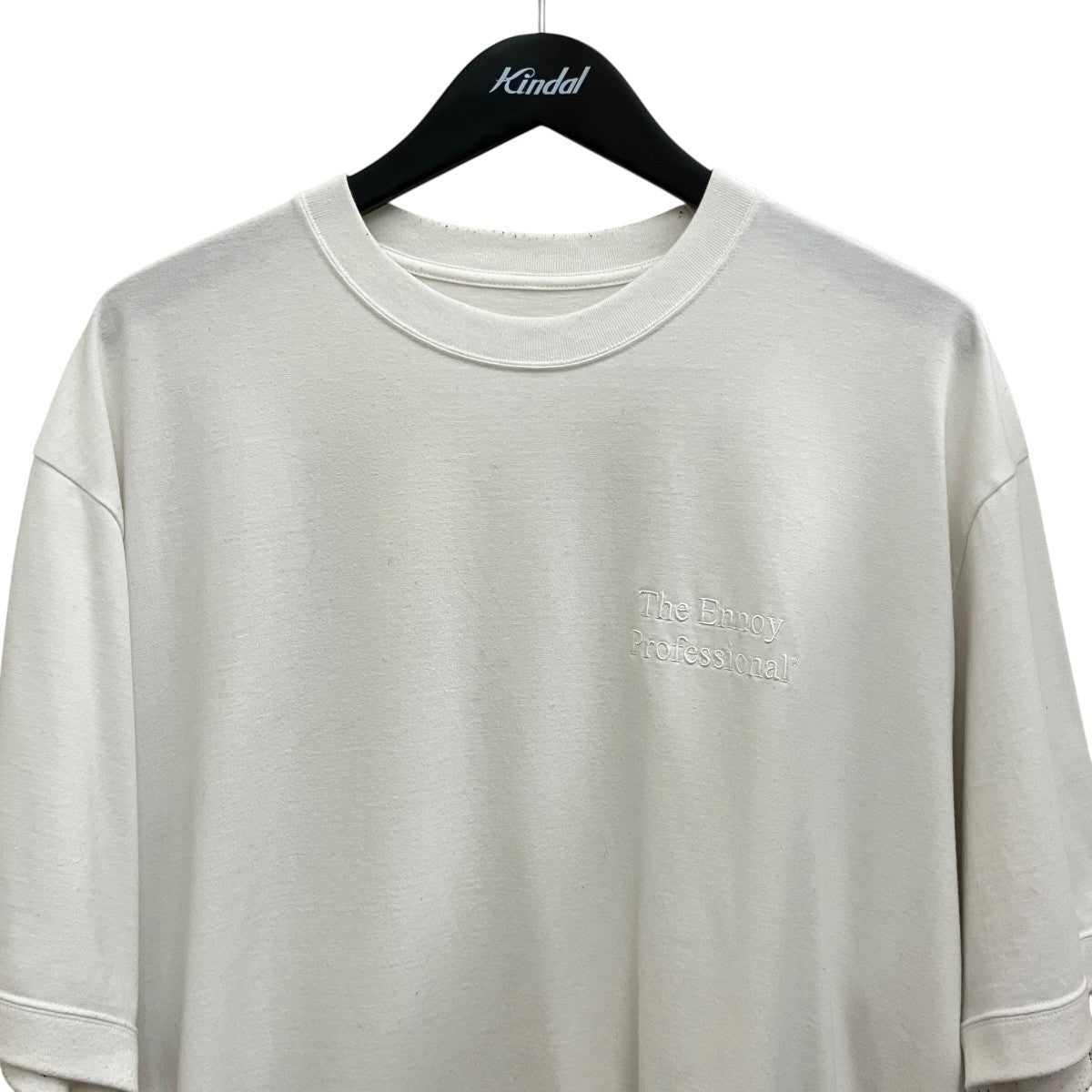 ロゴTシャツSR23BRENCT08NTL