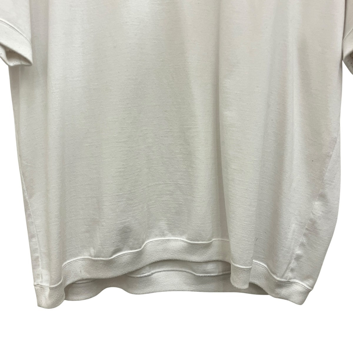 ロゴTシャツSR23BRENCT08NTL