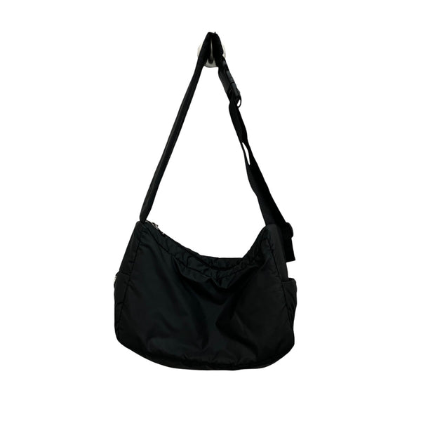 CLESSTE(クレスト) 【HOLYDAY BAG】ホリデーバッグ ブラック｜【公式