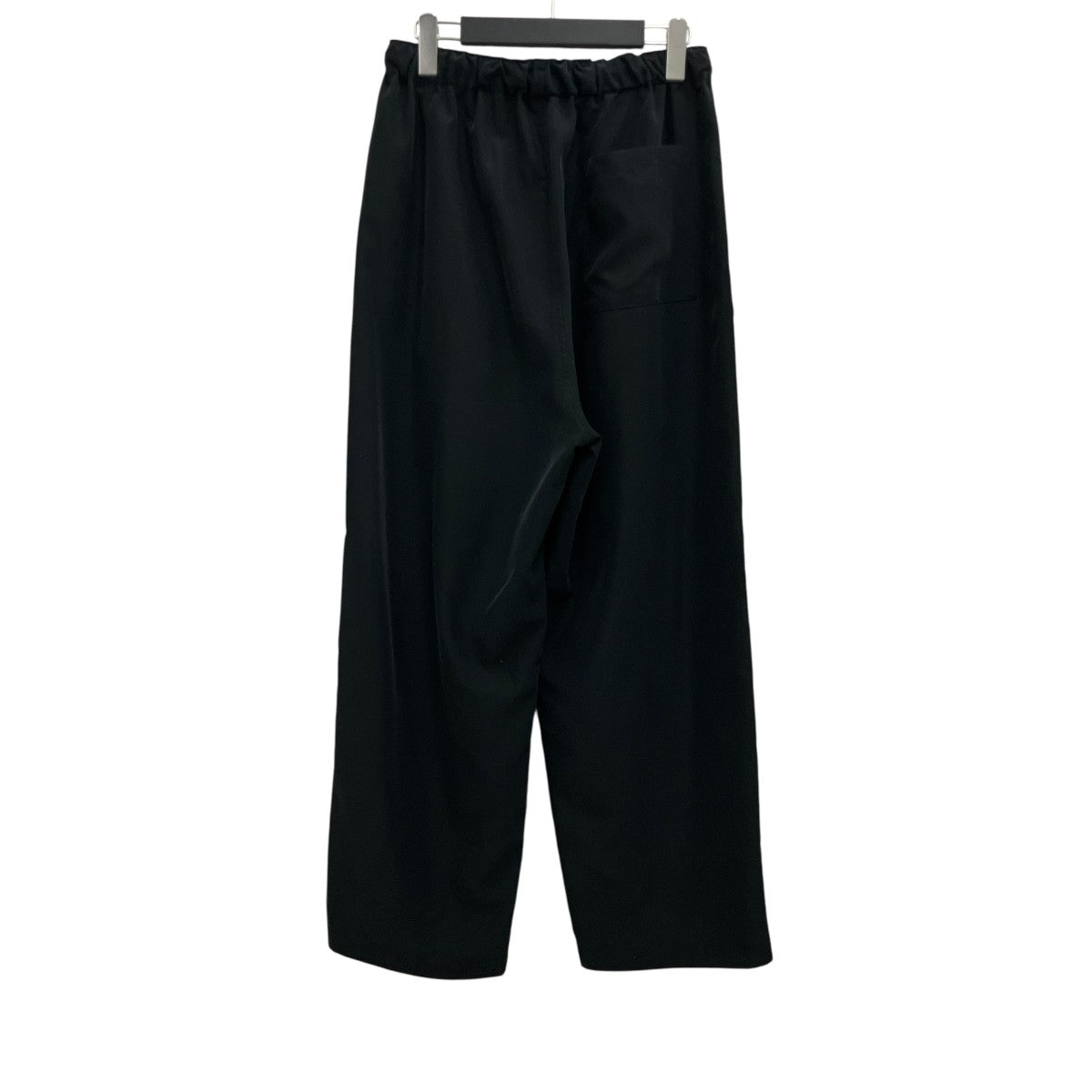 【WIDE-LEG EASY PANTS】イージーパンツYK24SS0695P