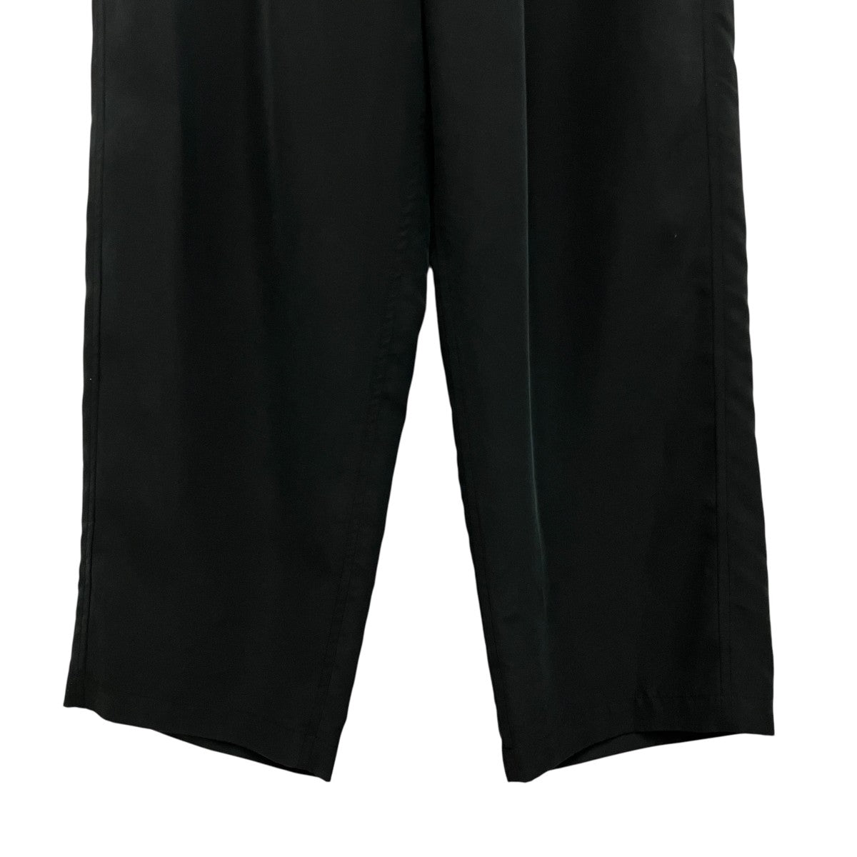 YOKE(ヨーク) 【WIDE-LEG EASY PANTS】イージーパンツYK24SS0695P