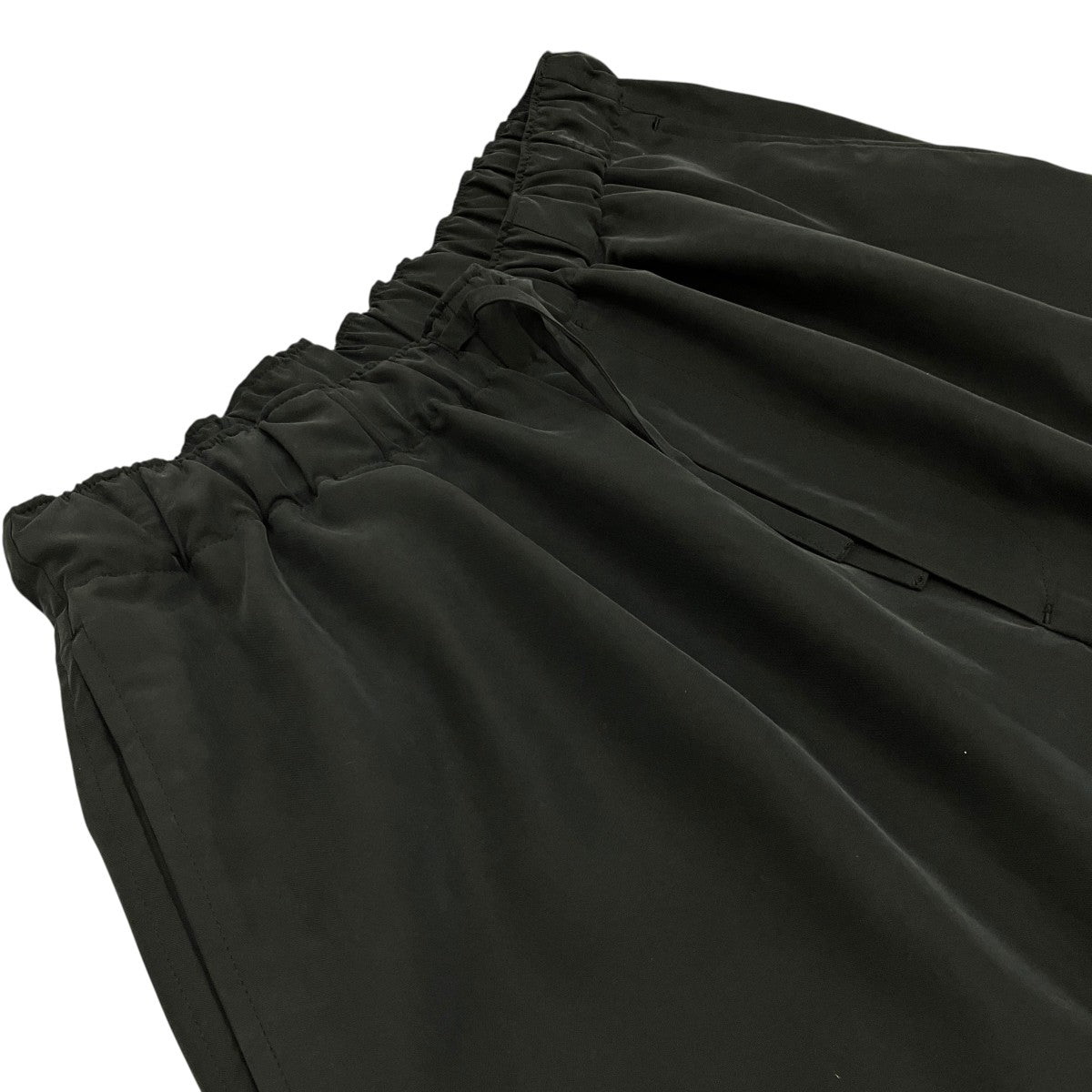 【WIDE-LEG EASY PANTS】イージーパンツYK24SS0695P