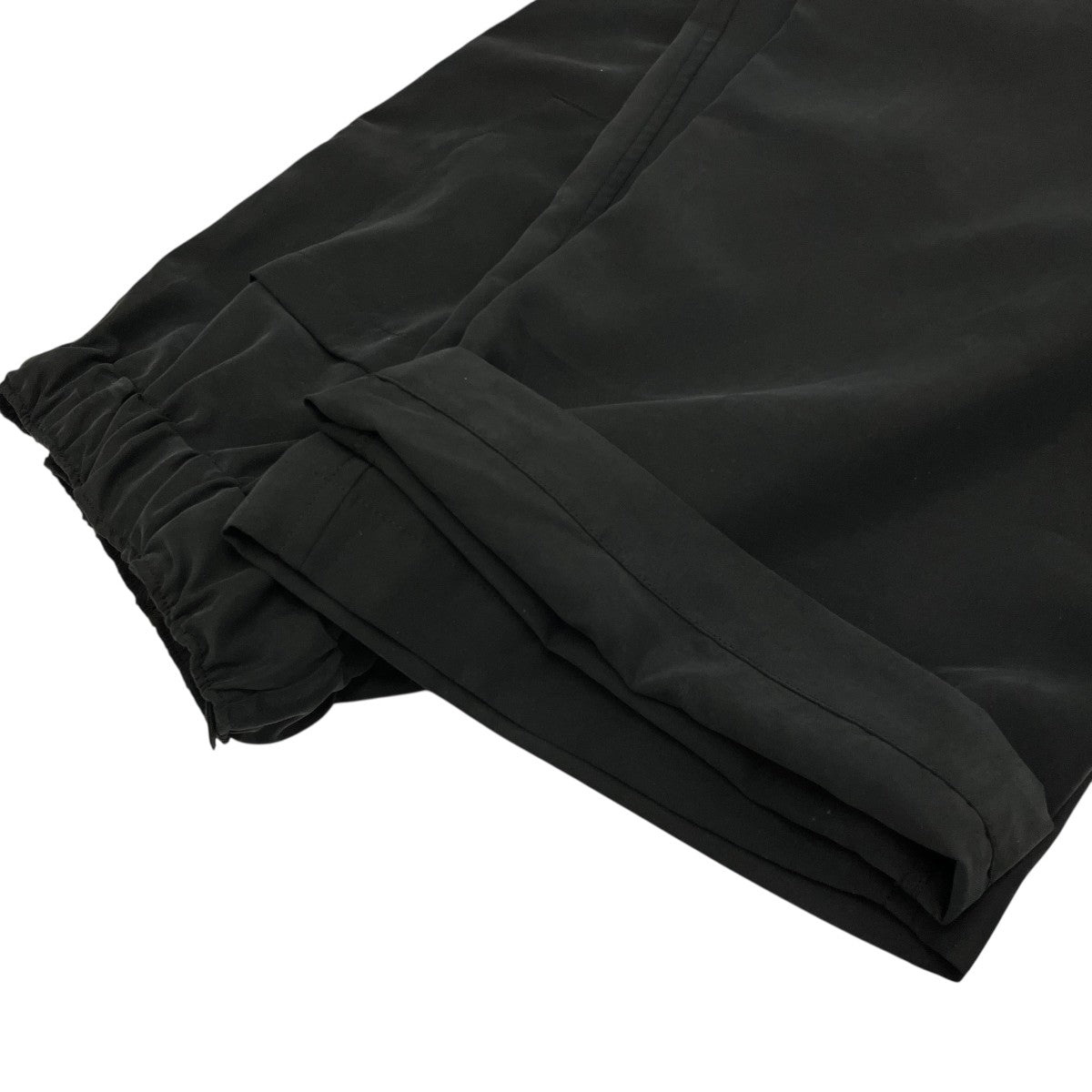 【WIDE-LEG EASY PANTS】イージーパンツYK24SS0695P
