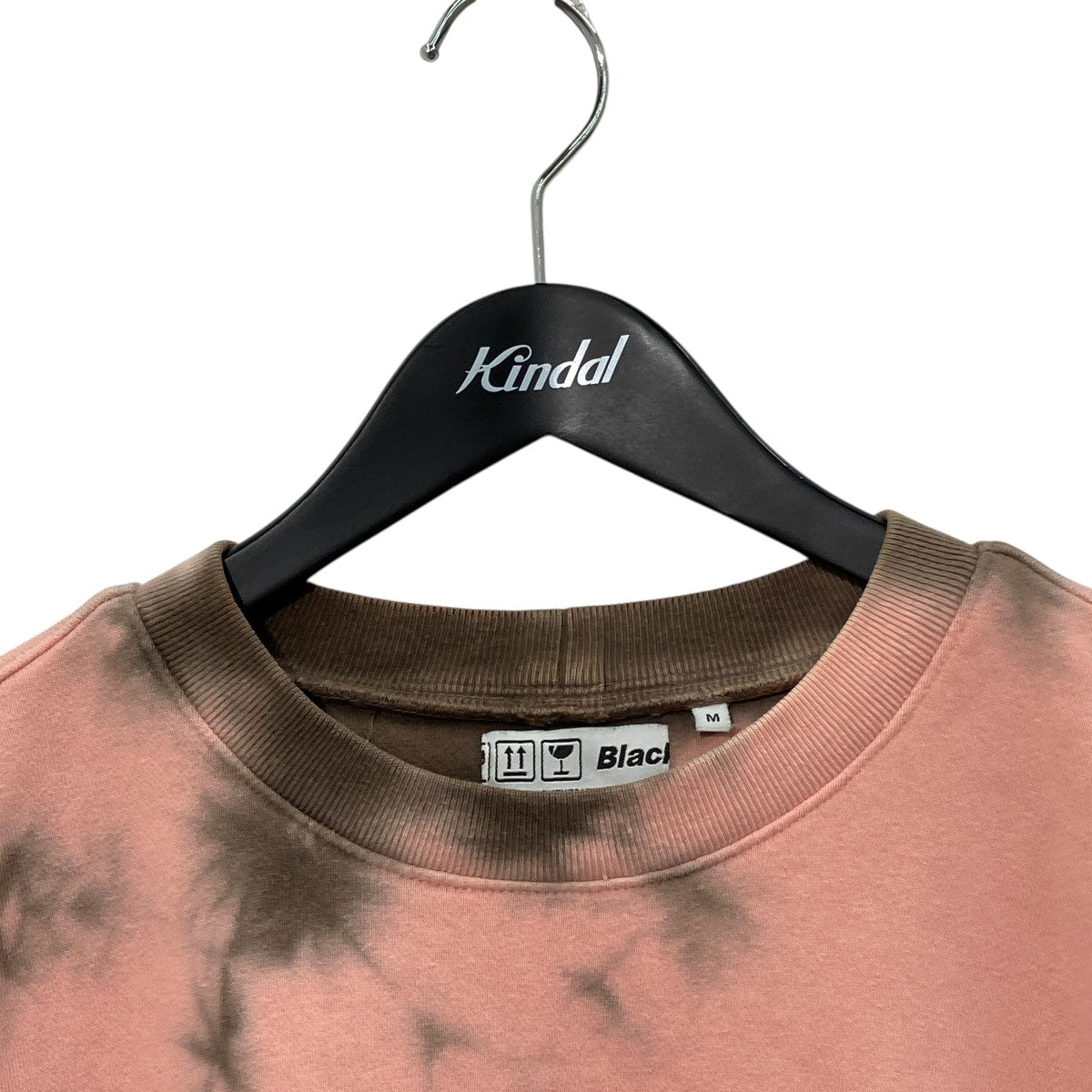 TIE DYE SWEAT TEEタイダイ半袖スウェット