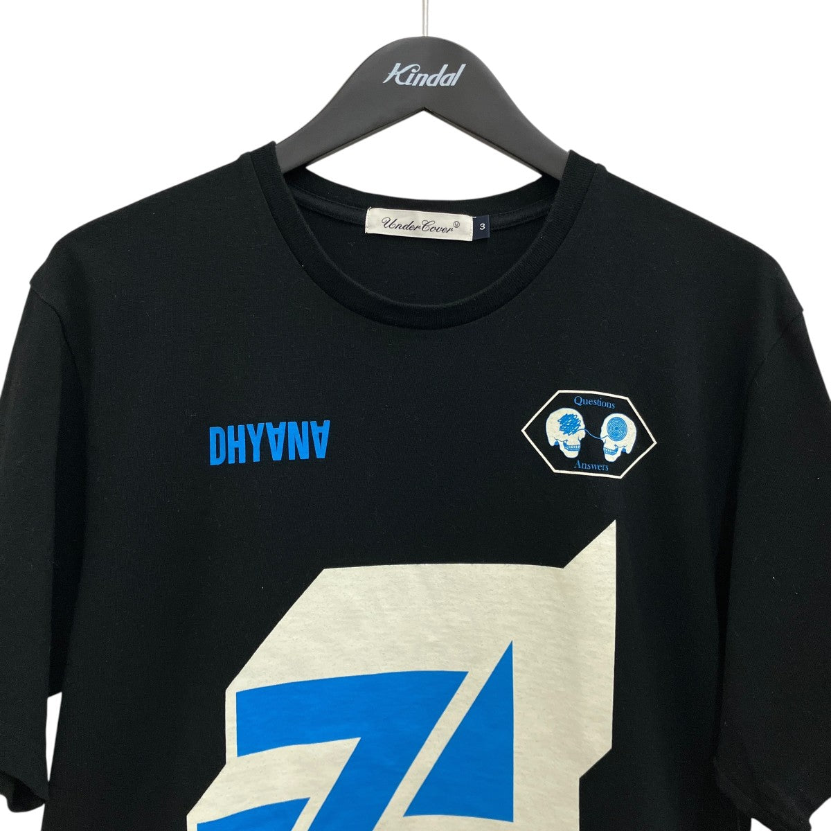 STAY BAD ASS Tシャツ