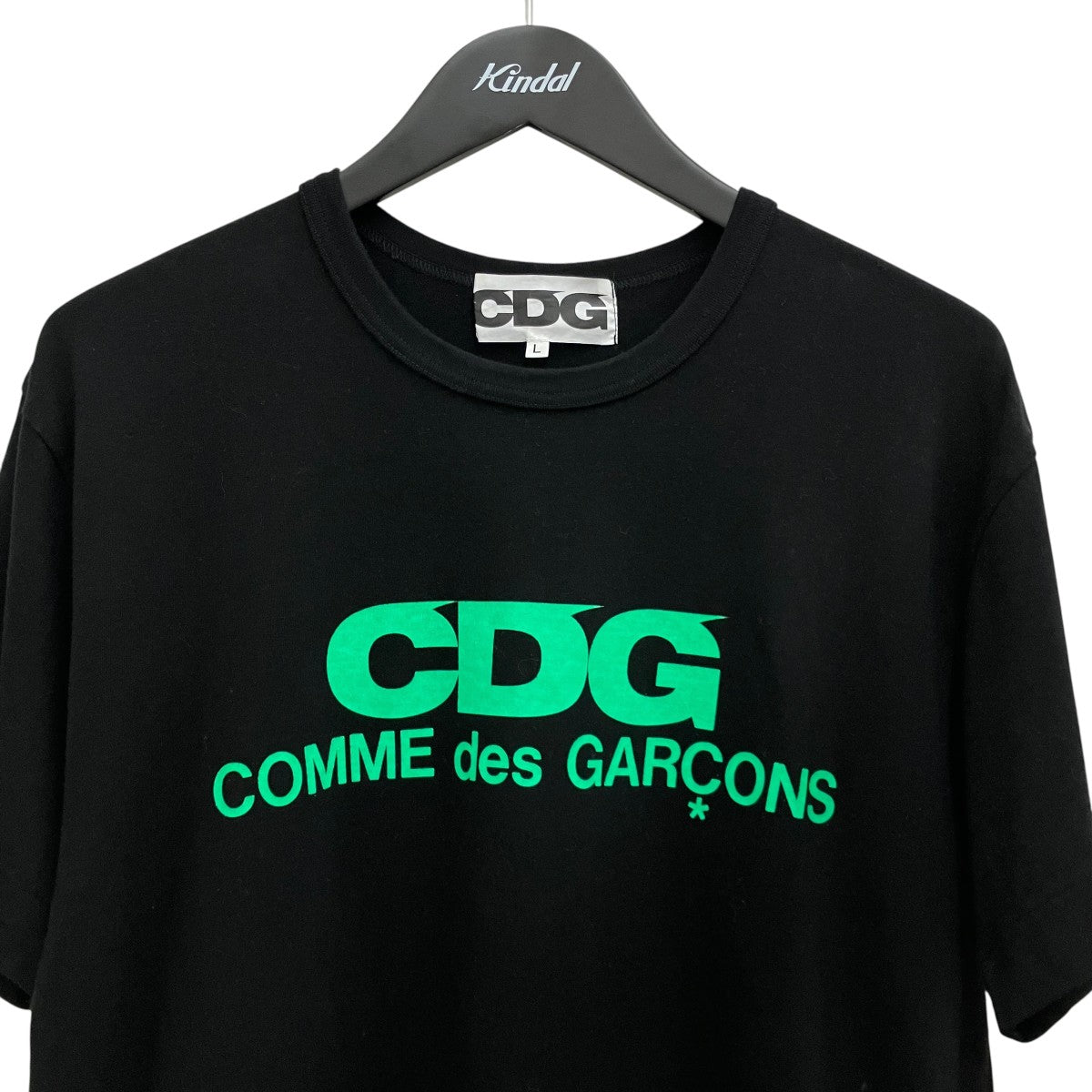 ロゴプリントTシャツSZ-T019