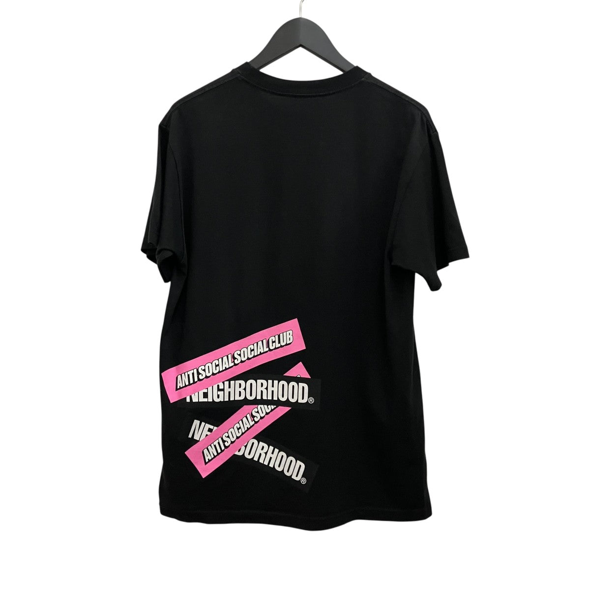 プリントTシャツ192GEASN-STM01S