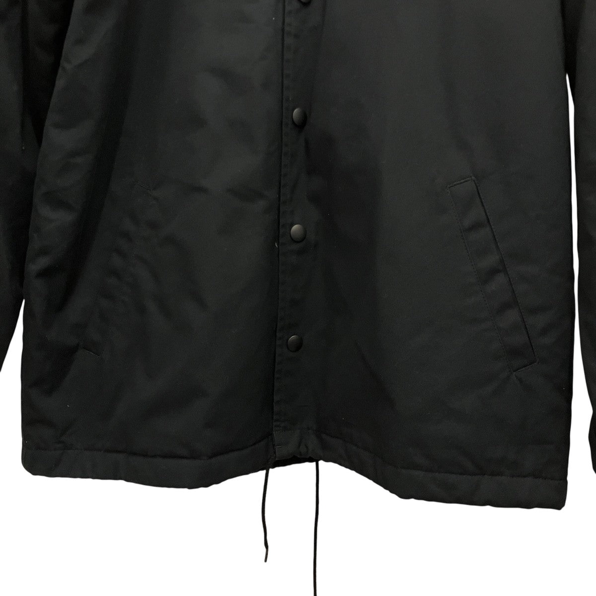 【SRL．BROOKS C-JKT】コーチジャケット182TSNH-JKM03S