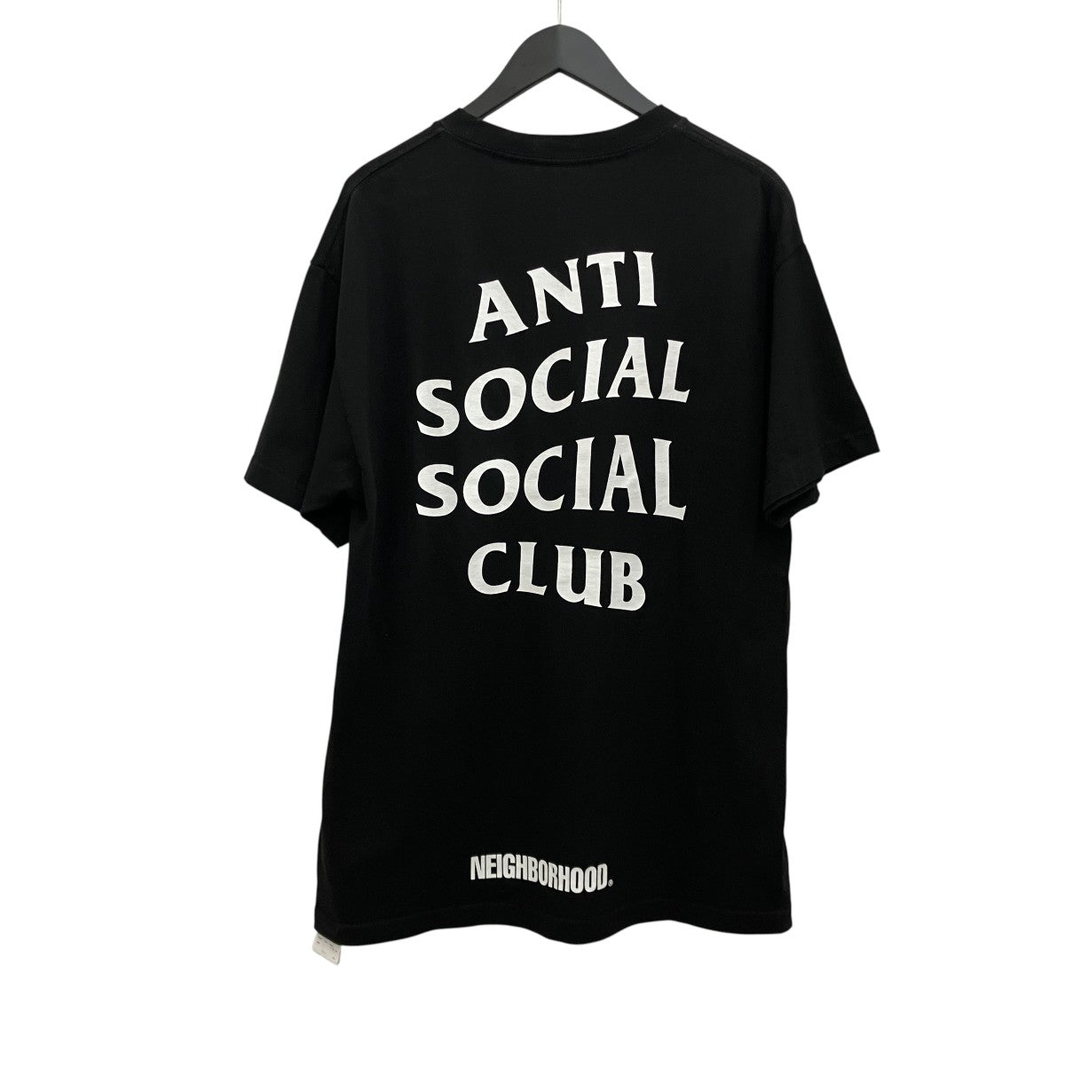 【ASSC-TURBO C-TEE．SS】プリントTシャツ181GEASN-STM01S