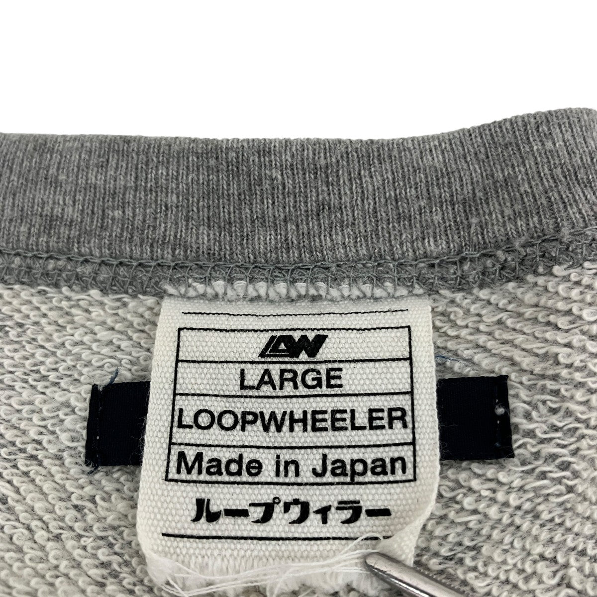 半袖スウェット