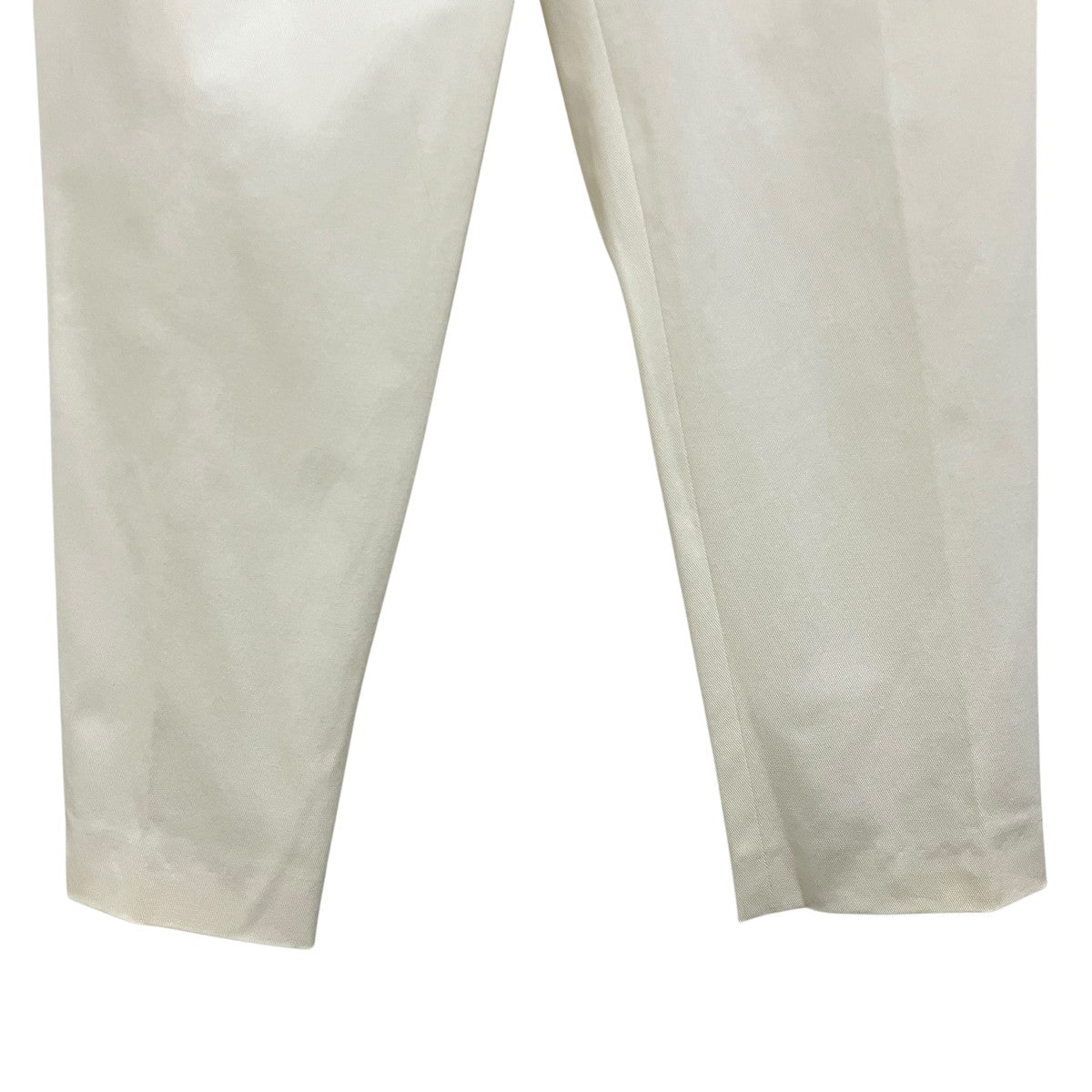 JIL SANDER(ジルサンダー) テーパードパンツJSPK302400 JSPK302400
