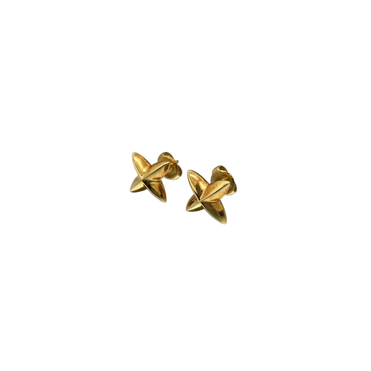 シリウススターピアス