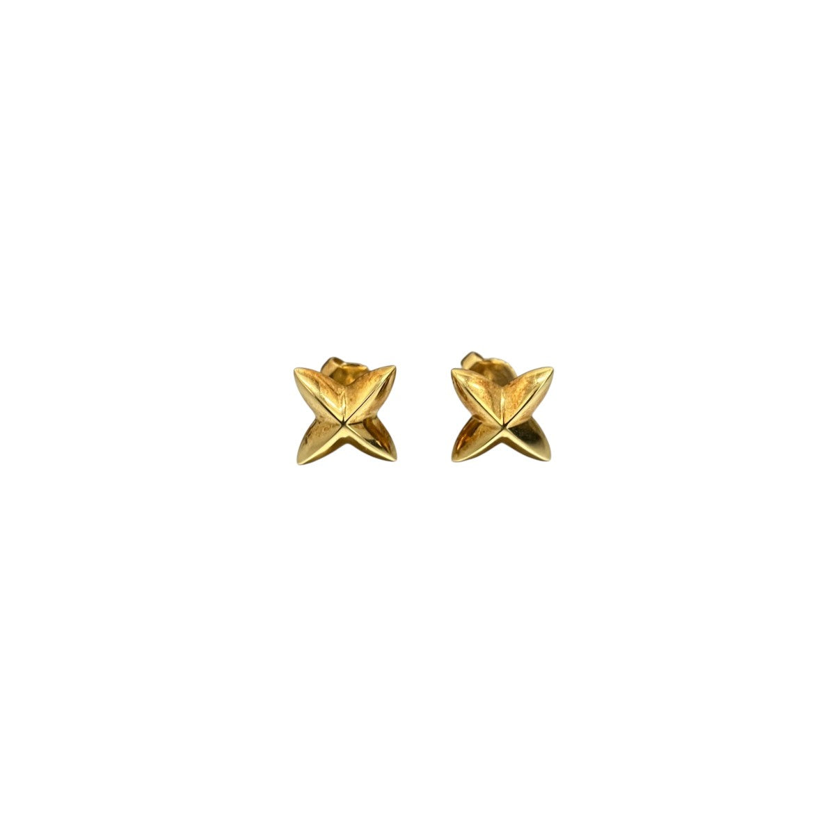 シリウススターピアス