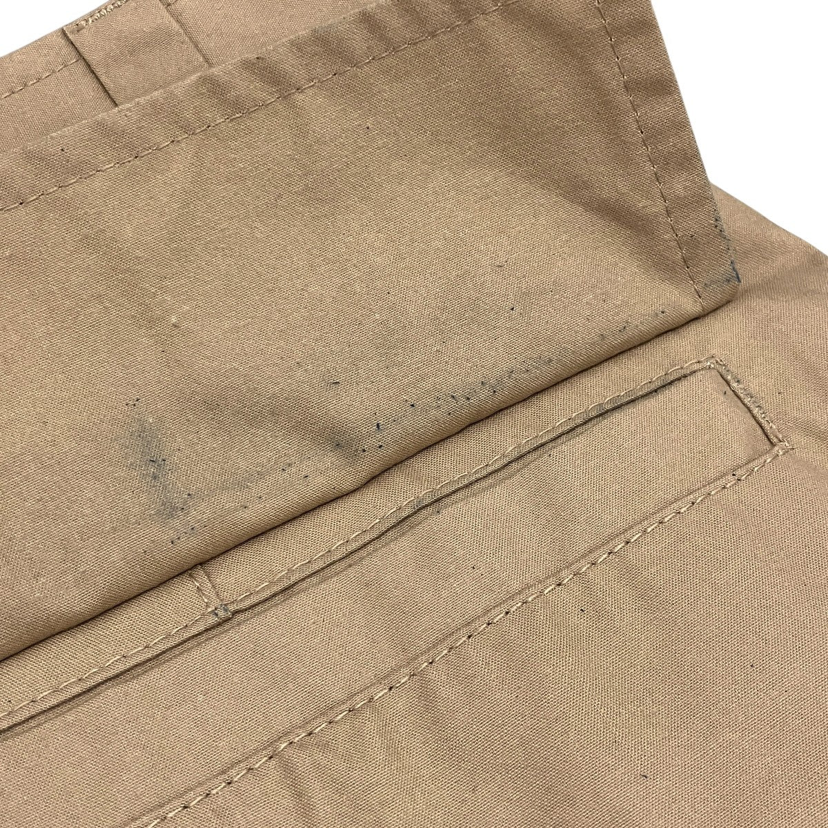 25SS【Cotton Wrap Skirt】スカートJ40MA0168
