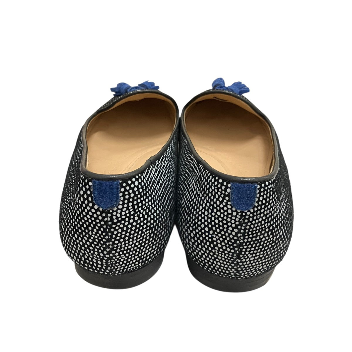 【slippers albert】フラットシューズ