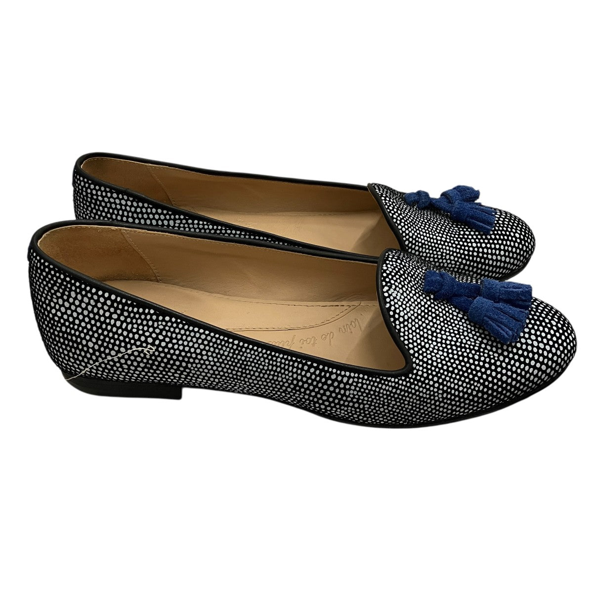 【slippers albert】フラットシューズ