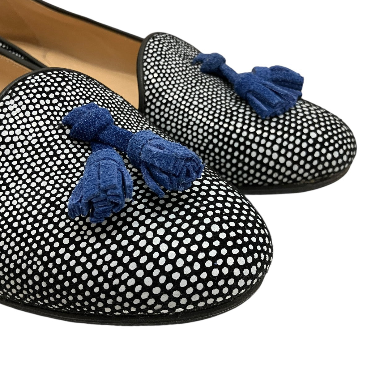 【slippers albert】フラットシューズ