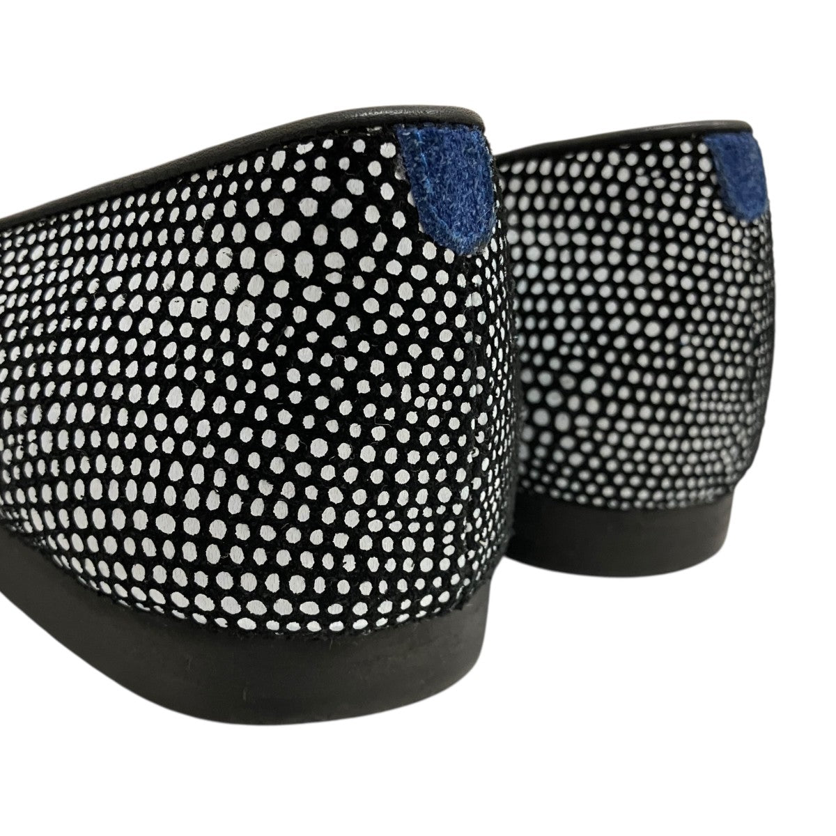 【slippers albert】フラットシューズ