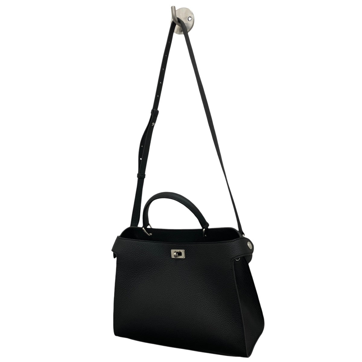 【LUTECE PM】ハンドバッグ