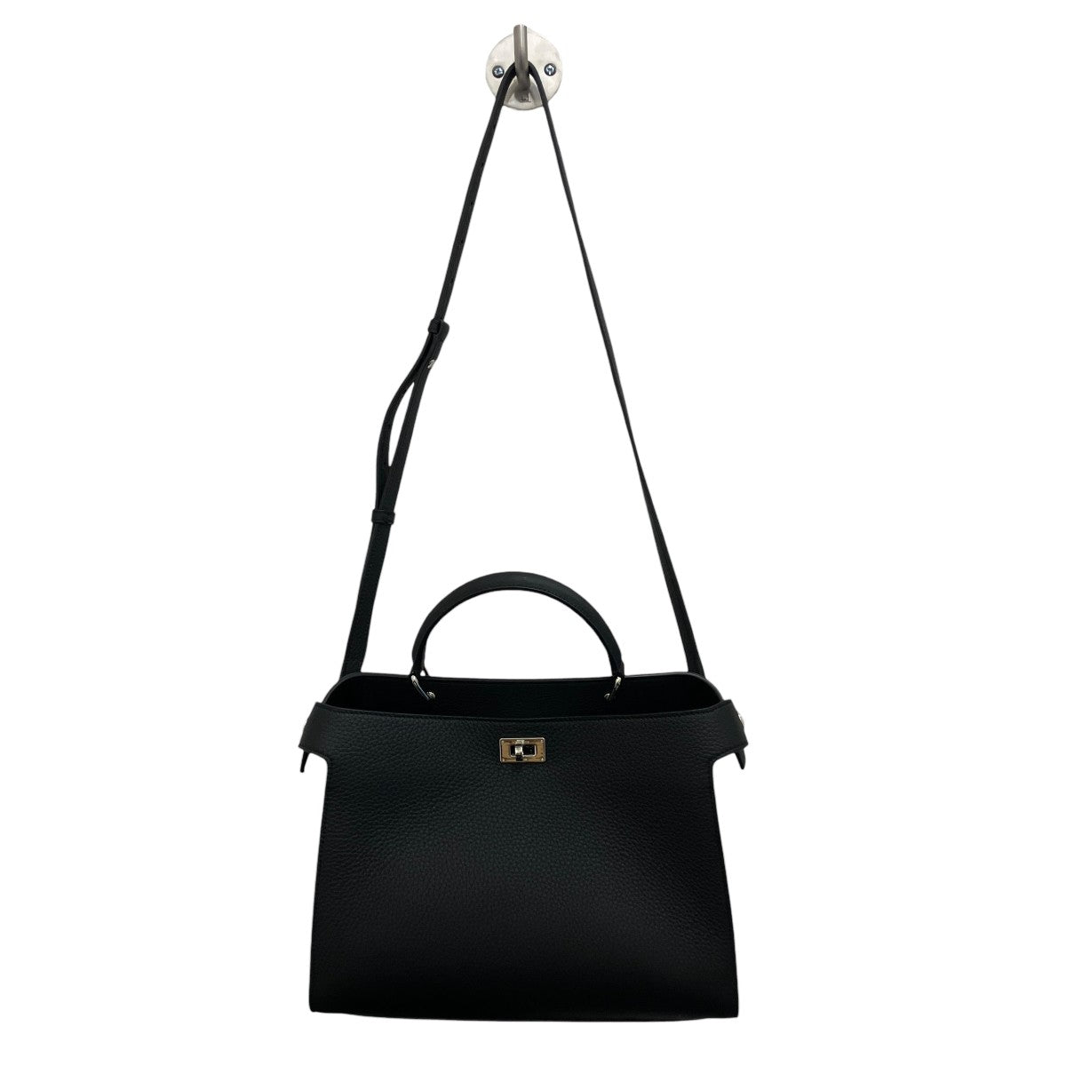 【LUTECE PM】ハンドバッグ