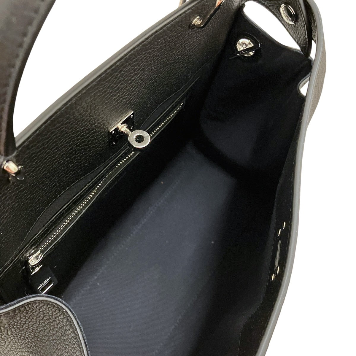 【LUTECE PM】ハンドバッグ