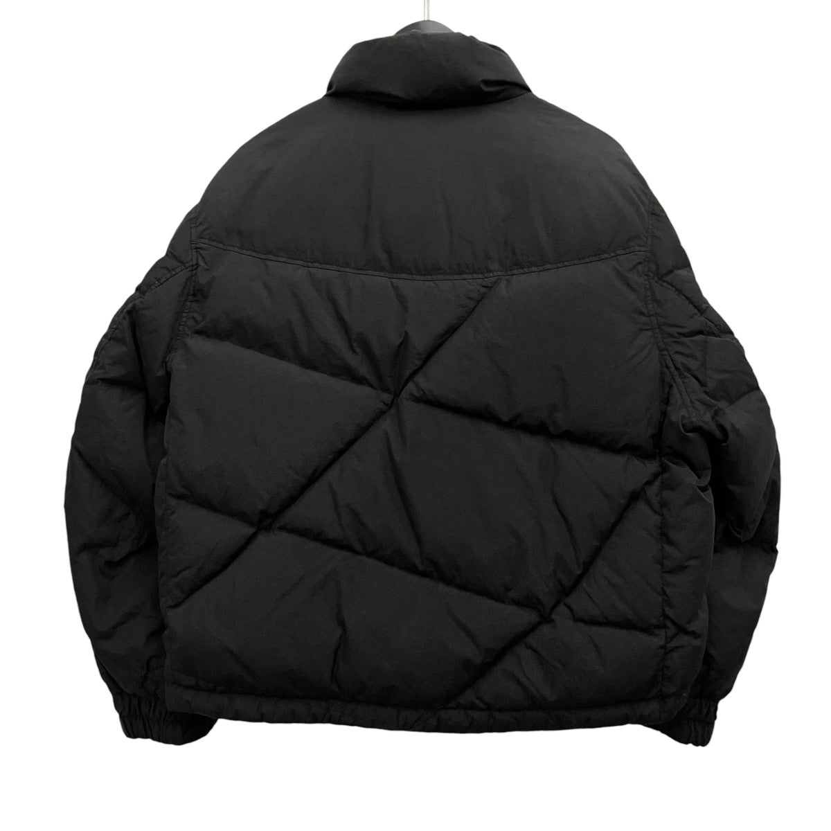 MAISON SPECIAL 【GARMENT-DYE PRIME-OVER DOWN JACKET】ダウンジャケット11252211612 古着・中古-2枚目のアイテム画像