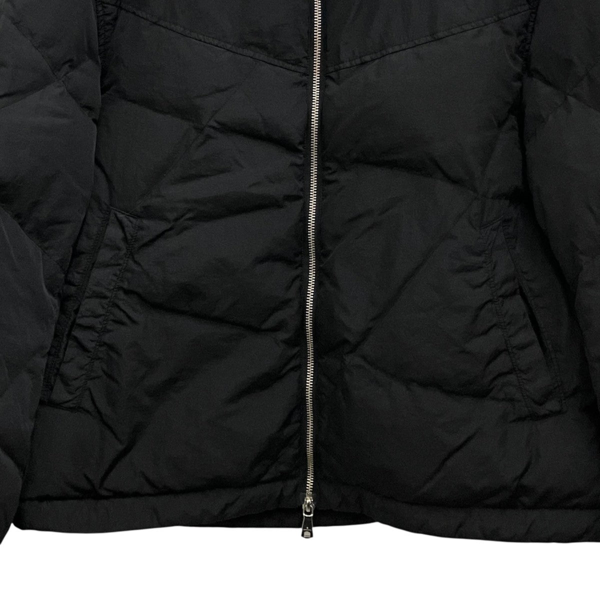 MAISON SPECIAL 【GARMENT-DYE PRIME-OVER DOWN JACKET】ダウンジャケット11252211612 古着・中古-4枚目のアイテム画像