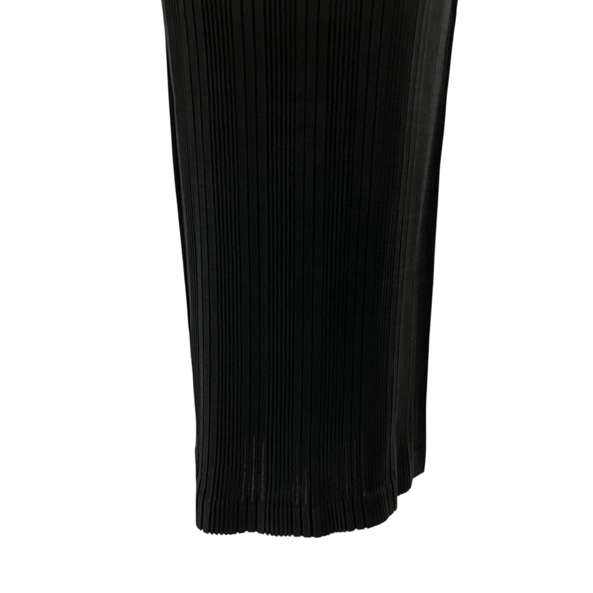 【LINEN LIKE RIB PLEATS Dress】プリーツワンピースIM61FH689-15