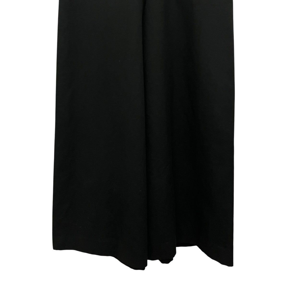 コットンリネンオールインワン19SS11-2