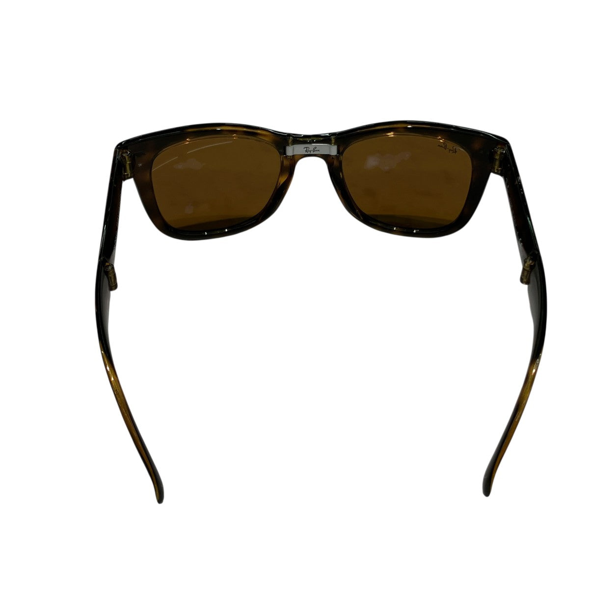 FOLDING WAYFARERサングラスRB4105