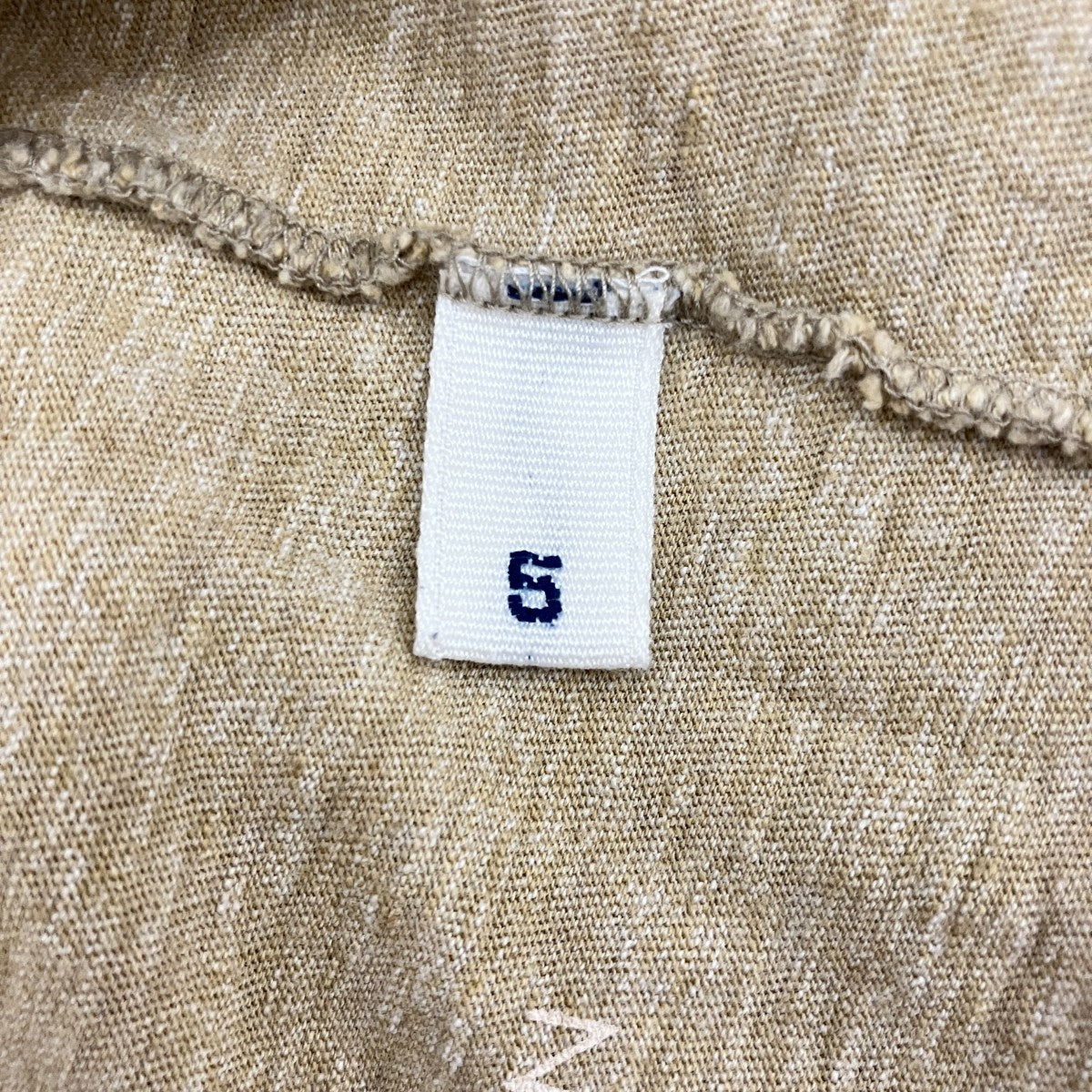 45R 長袖Tシャツ 古着・中古-6枚目のアイテム画像