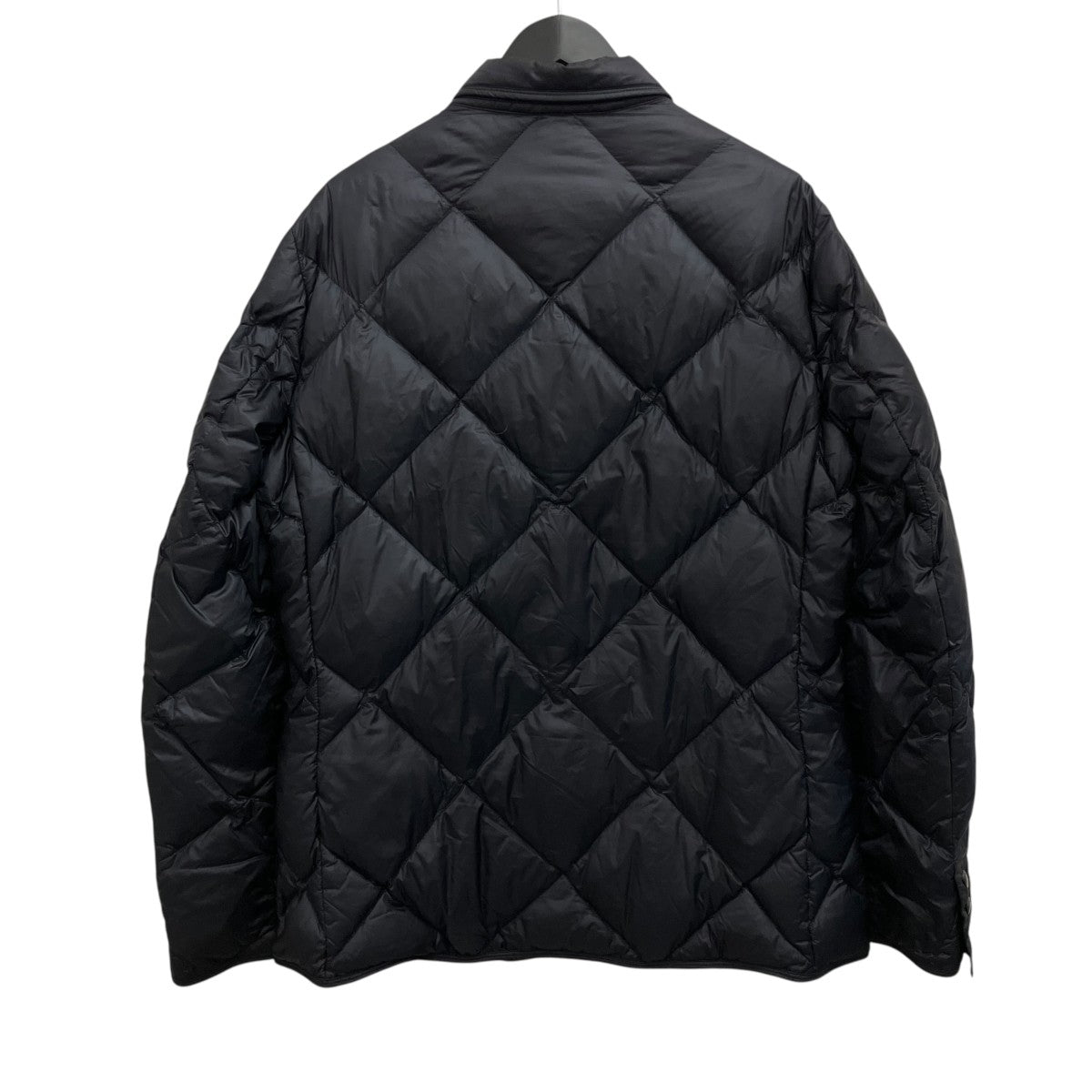 MONCLER 【NORMAN】キルティングダウンジャケット420913093449 古着・中古-2枚目のアイテム画像