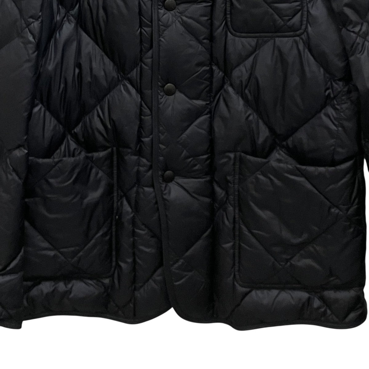MONCLER 【NORMAN】キルティングダウンジャケット420913093449 古着・中古-4枚目のアイテム画像