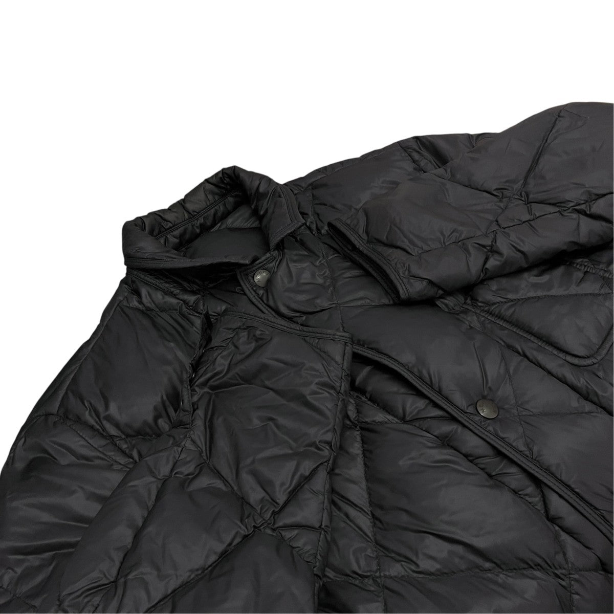 MONCLER 【NORMAN】キルティングダウンジャケット420913093449 古着・中古-5枚目のアイテム画像