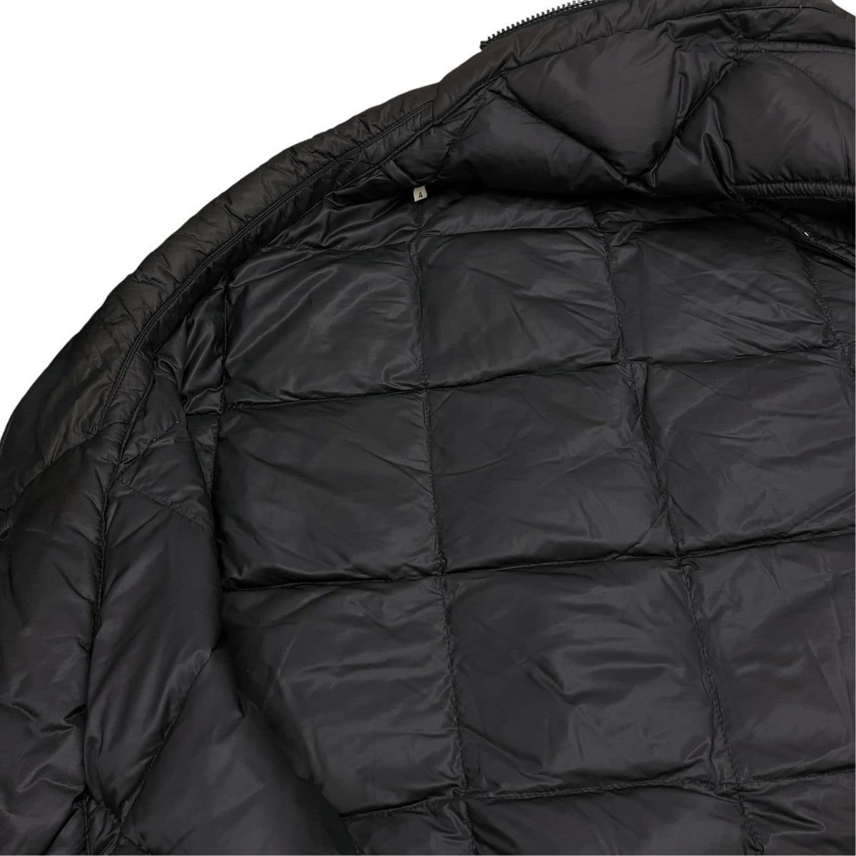 MONCLER 【NORMAN】キルティングダウンジャケット420913093449 古着・中古-6枚目のアイテム画像