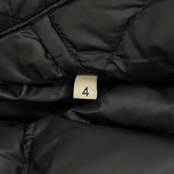 MONCLER 【NORMAN】キルティングダウンジャケット420913093449 古着・中古-7枚目のアイテム画像