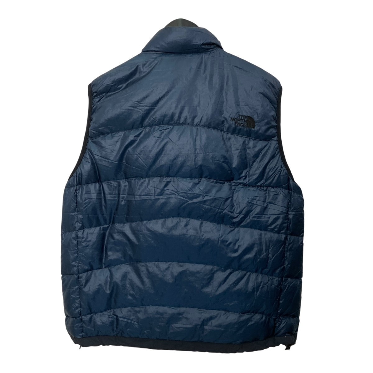 THE NORTH FACE SUMMIT SERIES Aconcagua VestダウンベストND13300 古着・中古-2枚目のアイテム画像